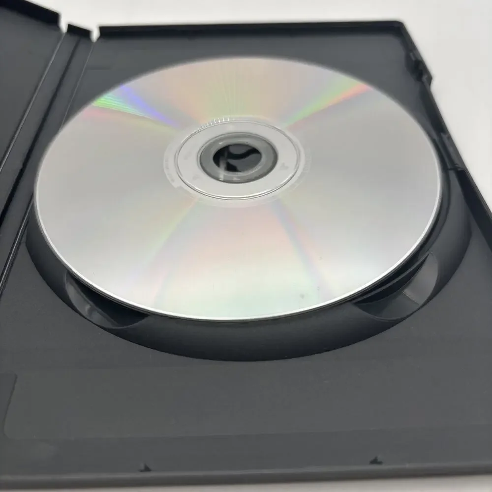 Grand Theft Auto Vice City PlayStation 2 Very Good Condition Disc And Manual